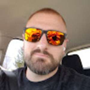 Meet your Posher, Tom